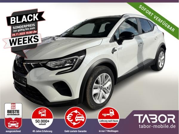 Mitsubishi ASX 1.6 HEV 143 SHZ Kam PDC KeyL Temp PrivG LHZ