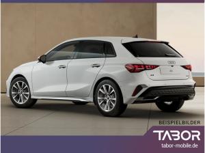 Audi A3 Sportback TFSI 150 S tronic S line Nav LED