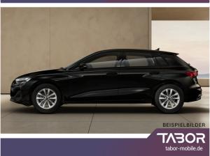 Audi A3 Sportback TDI 116 LED KomfortP+ KlimaP+ Keyl