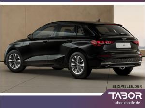 Audi A3 Sportback TDI 116 LED KomfortP+ KlimaP+ Keyl
