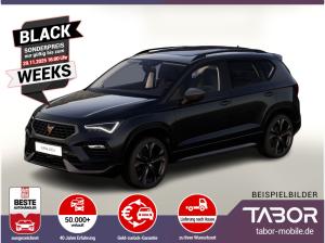Cupra Ateca 1.5 TSI 150 DSG Nav Pano 19Z eHK TravelA