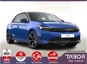 Opel Corsa 1.2 100 GS InfotainmentP Nav Kam Klimaaut