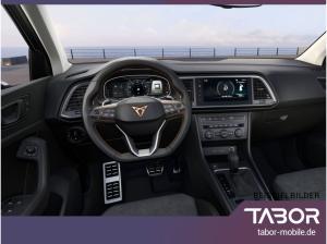 Cupra Ateca 1.5 TSI 150 DSG Nav Pano 19Z eHK TravelA