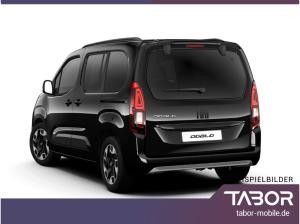 Fiat Doblo Kombi 130 Navi LED TEMP SHZ Kam PDC 16Z N1