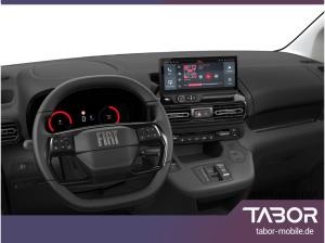 Fiat Doblo Kombi 130 Navi LED TEMP SHZ Kam PDC 16Z N1