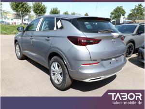 Opel Grandland 1.2 130 PDC vo/hi LM17Z Klimaaut