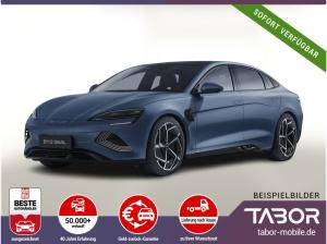 BYD SEAL 82,h Design Pano 360Kam Nav ACC Keyl