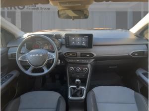 Dacia Jogger 1.0 TCe 110 Extreme+