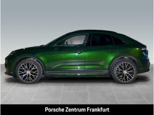 Porsche Macan 4S InnoDrive Surround-View Sitzbelüftung