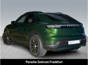 Porsche Macan 4S InnoDrive Surround-View Sitzbelüftung