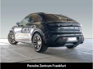 Porsche Macan 4 InnoDrive LED-Matrix BOSE Surround-View