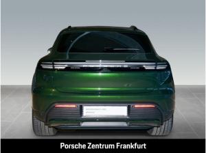Porsche Macan 4S InnoDrive Surround-View Sitzbelüftung