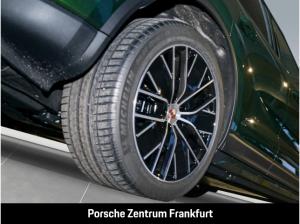 Porsche Macan 4S InnoDrive Surround-View Sitzbelüftung