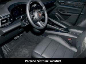 Porsche Macan 4S InnoDrive Surround-View Sitzbelüftung