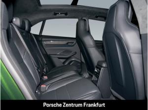Porsche Macan 4S InnoDrive Surround-View Sitzbelüftung