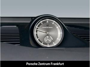 Porsche Macan 4S InnoDrive Surround-View Sitzbelüftung