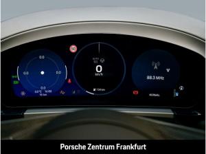 Porsche Macan 4S InnoDrive Surround-View Sitzbelüftung