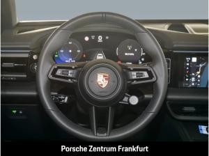 Porsche Macan 4 InnoDrive LED-Matrix BOSE Surround-View