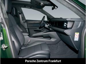 Porsche Macan 4S InnoDrive Surround-View Sitzbelüftung