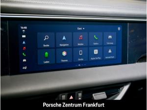Porsche Macan 4S InnoDrive Surround-View Sitzbelüftung