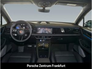 Porsche Macan 4 InnoDrive LED-Matrix BOSE Surround-View