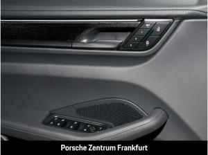 Porsche Macan 4S InnoDrive Surround-View Sitzbelüftung