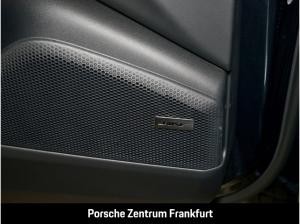 Porsche Macan 4 InnoDrive LED-Matrix BOSE Surround-View