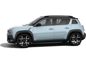 Renault 4 RE-TEch Techno 150 Comfort Range