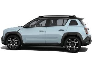 Renault 4 RE-TEch Techno 150 Comfort Range