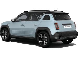 Renault 4 RE-TEch Techno 150 Comfort Range