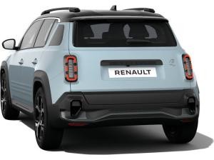 Renault 4 RE-TEch Techno 150 Comfort Range