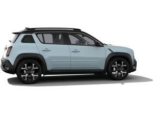 Renault 4 RE-TEch Techno 150 Comfort Range