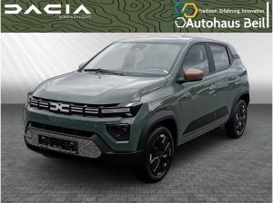 Dacia Spring Extreme ELECTRIC 65