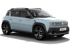 Renault 4 RE-TEch Techno 150 Comfort Range