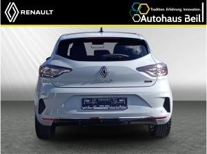 Renault Clio V Techno