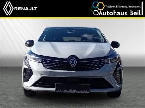 Renault Clio V Techno