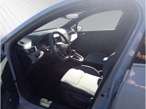 Renault Clio V Techno