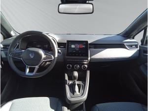 Renault Clio V Techno