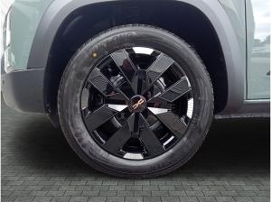 Dacia Spring Extreme ELECTRIC 65