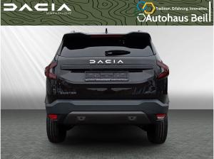 Dacia Bigster LPG 140-Journey