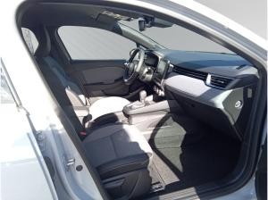 Renault Clio V Techno