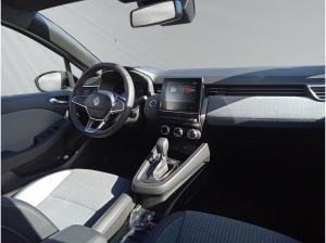 Renault Clio V Techno