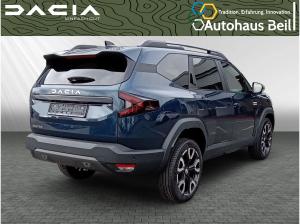 Dacia Bigster LPG 140 Journey