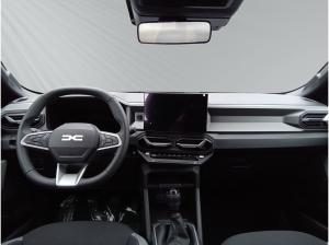 Dacia Bigster LPG 140-Journey