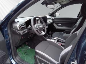 Dacia Bigster LPG 140 Journey