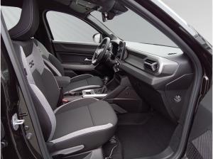 Dacia Bigster LPG 140-Journey