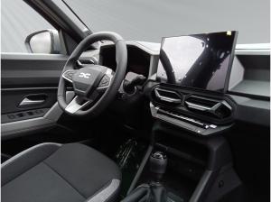 Dacia Bigster LPG 140-Journey