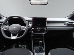 Dacia Bigster LPG 140 Journey