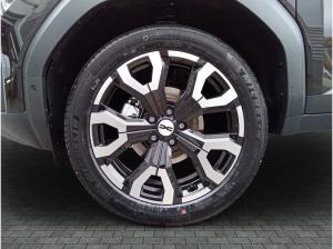 Dacia Bigster LPG 140-Journey