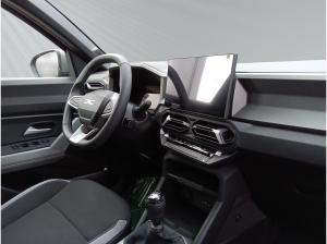 Dacia Bigster LPG 140 Journey